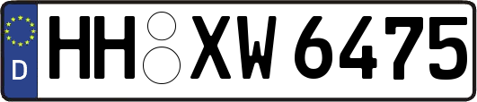 HH-XW6475