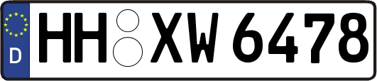 HH-XW6478