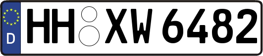 HH-XW6482