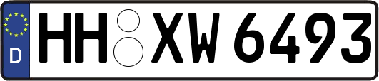 HH-XW6493