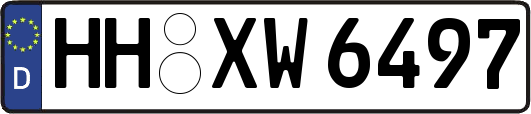 HH-XW6497