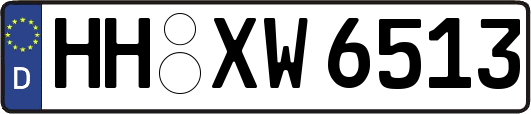 HH-XW6513