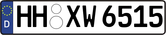 HH-XW6515