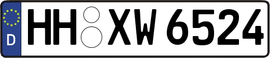HH-XW6524