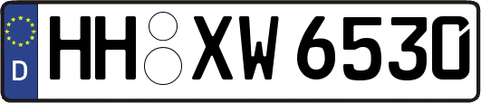 HH-XW6530