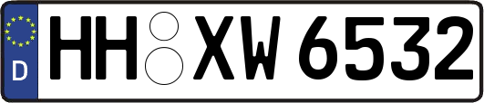 HH-XW6532