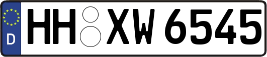 HH-XW6545