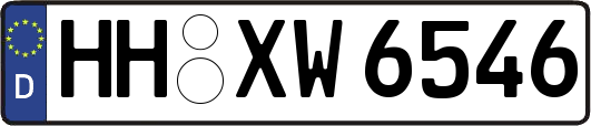 HH-XW6546