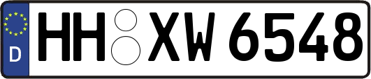 HH-XW6548