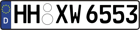 HH-XW6553