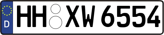 HH-XW6554
