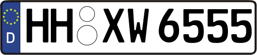 HH-XW6555