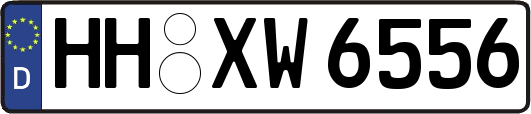 HH-XW6556
