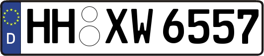 HH-XW6557