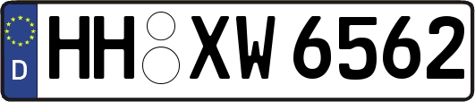 HH-XW6562