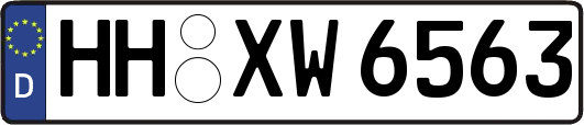 HH-XW6563