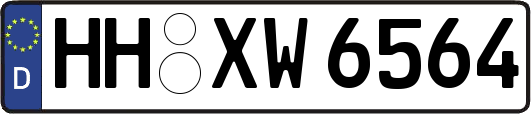 HH-XW6564