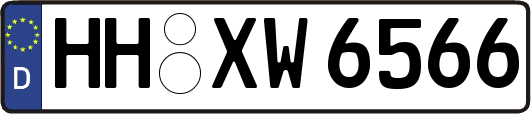 HH-XW6566