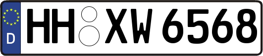 HH-XW6568