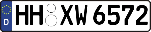 HH-XW6572