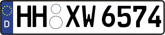 HH-XW6574
