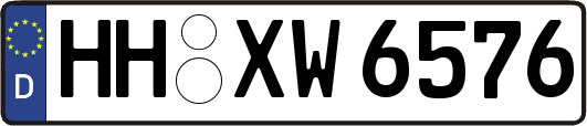 HH-XW6576