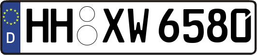 HH-XW6580