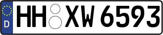 HH-XW6593