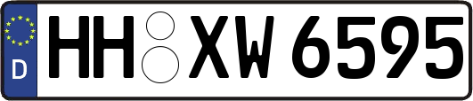 HH-XW6595