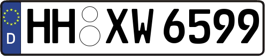 HH-XW6599