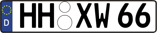 HH-XW66