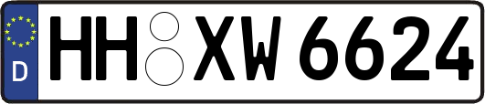 HH-XW6624