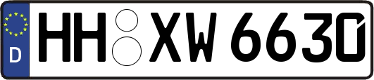 HH-XW6630