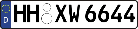 HH-XW6644