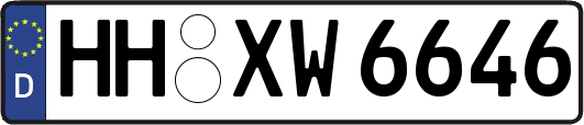 HH-XW6646