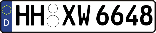 HH-XW6648
