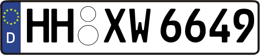 HH-XW6649