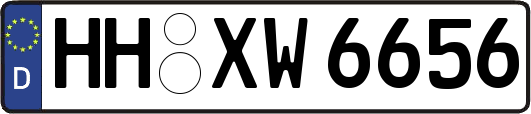 HH-XW6656