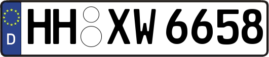HH-XW6658
