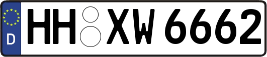 HH-XW6662