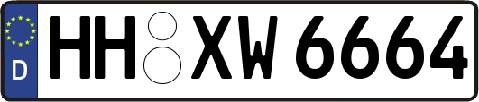 HH-XW6664