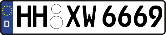 HH-XW6669