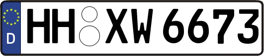 HH-XW6673