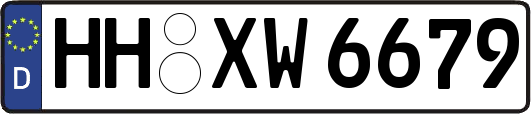 HH-XW6679