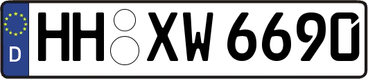 HH-XW6690