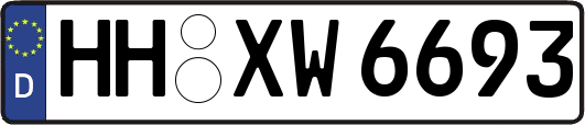 HH-XW6693