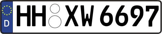 HH-XW6697