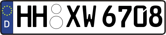 HH-XW6708