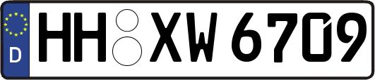 HH-XW6709