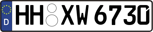 HH-XW6730
